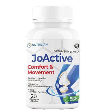 JoActive crema