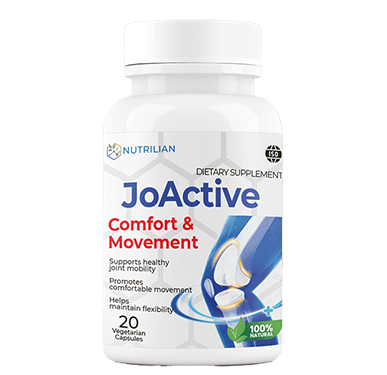 JoActive